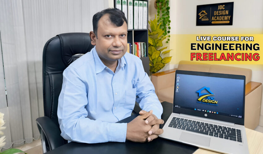 1.LIVE COURSE FOR ENGINEERING FREELANCING 1.LIVE COURSE FOR ENGINEERING FREELANCING